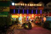 BISTRO DU CHATEAU