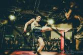 Taiwan PRO Fighting 7 - Will vs Dae Myung Kim
