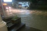 Flood - Phuket