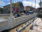 Phuket Town floods 22.8.12