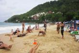 Clean The Beach Boot Camp (Phuket)