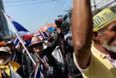 Рейсы из Самары в охваченный протестами Бангкок не отменяют