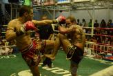 Bangla BoxingStadium Patong 04/04/2012