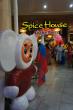 Spice House 1st Anniversary