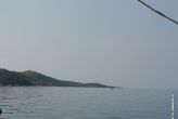 Морская прогулка на остров Ко Пай +рыбалка