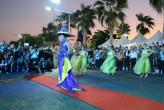 Фестиваль «Краски Востока» в Паттайе: 26 февраля — 1 марта