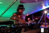 Pool party with KAGO DO 18/05/2013 @ St Tropez Beach Club by Indochine Resort and Villas