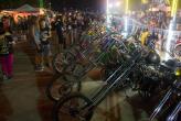 Burapa Pattaya Bike Week 2014