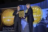Thai Airways победили в двух номинациях World Airline Awards 2014 по версии Skytrax