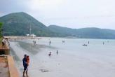 Новый пляж на базе Саттахип Той Нгам (Toey Ngam)
