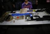 Полиция Паттайи ликвидировала наркопритон