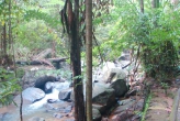 Национальный парк Кхао Пра Тео (Khao Phra Thaeo National Park)