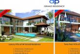 AP Grand Residence Co.,Ltd.