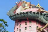 Архитектурное безумие: 7 самых странных зданий Тайланда