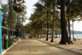 Пляж Сурин (Surin Beach)