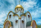 Православный Храм на Пхукете