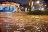 Наводнения в Паттайе