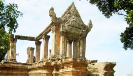 Пятничная подборка Фото Камбоджи
