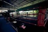 Elite Fight Club Phuket