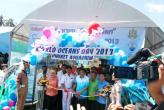 World Oceans Day 2013