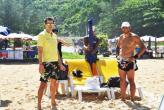 Clean The Beach Boot Camp (Phuket)