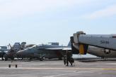 USS NIMITZ (MAKHAM BAY , PHUKET)