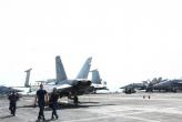 USS NIMITZ (MAKHAM BAY , PHUKET)