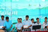 World Oceans Day 2013