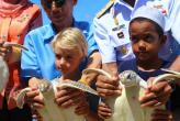 World Oceans Day 2013