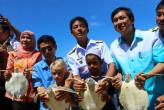 World Oceans Day 2013