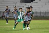 Thai Com FA Cup: Air Force Avia FC 0-1 Phuket