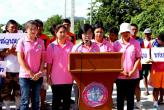 District Sports Festival - Phuket celebrates District Cup.