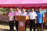 District Sports Festival - Phuket celebrates District Cup.