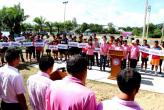 District Sports Festival - Phuket celebrates District Cup.