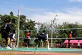 District Sports Festival - Phuket celebrates District Cup.