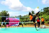 District Sports Festival - Phuket celebrates District Cup.