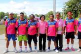 District Sports Festival - Phuket celebrates District Cup.