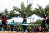 District Sports Festival - Phuket celebrates District Cup.