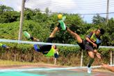 District Sports Festival - Phuket celebrates District Cup.