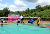 District Sports Festival - Phuket celebrates District Cup.