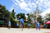 District Sports Festival - Phuket celebrates District Cup.