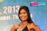 Соревнования по бодибилдингу на Пхукете ( Bodybuilding competition in Phuket)