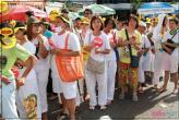 Vegetarian Festival in Phuket (photos) - Вегетарианский фестиваль на Пхукете (фотоотчет)