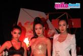 Phuket - Leopard Playboy Party Present Sexy Infinity