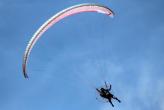 International paragliding in Phuket (15.12.13) - международный парапланеризм на  Пхукете (15.12.13)