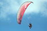 International paragliding in Phuket (15.12.13) - международный парапланеризм на  Пхукете (15.12.13)