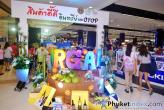 Organic and Otop Fair 2013 @ Central Festival Phuket