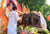 Праздник в честь 160 летия храма ( Phuket Town )