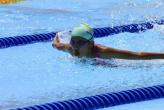 Соревнования по плаванию на Пхукете