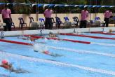 Соревнования по плаванию на Пхукете